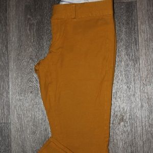 Banana Republic Petite Sloan Dress Slack